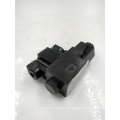 Serie Yuken DSG de DSG-01, DSG-02, DSG-03 válvula direccional de solenoide hidráulico DSG-01-2B2-D24-50160